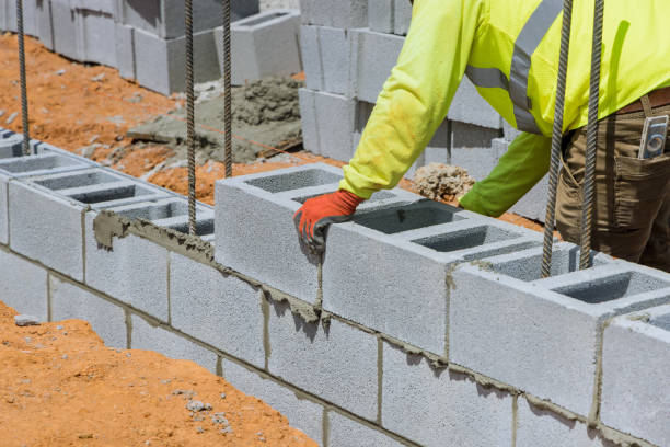 Best Concrete Slab Construction in Pittsburg, CA